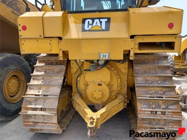 Tractor Bulldozer Caterpillar Modelo D6-t Año 2016 Precio $ 67,000.00 - Imagen 11