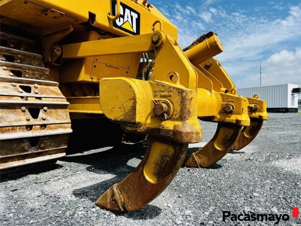 Tractor Bulldozer Caterpillar Modelo D6n Año 2019 Precio $ 94,000.00 - Imagen 24