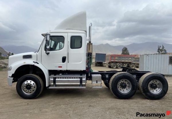 Remolcador Freightliner Modelo M2 Año 2017 Precio $ 39,000.00 - Imagen 5