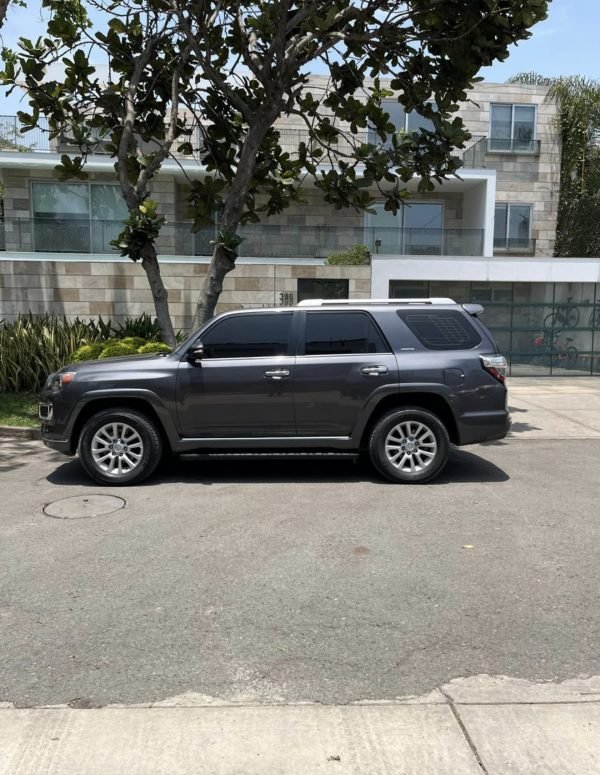 TOYOTA MODELO 4RUNNER LIMITED AÑO 2019 PRECIO $ 35,000.00 - Imagen 6