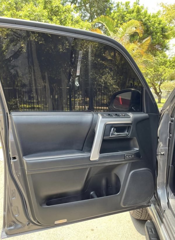 TOYOTA MODELO 4RUNNER LIMITED AÑO 2019 PRECIO $ 35,000.00 - Imagen 12